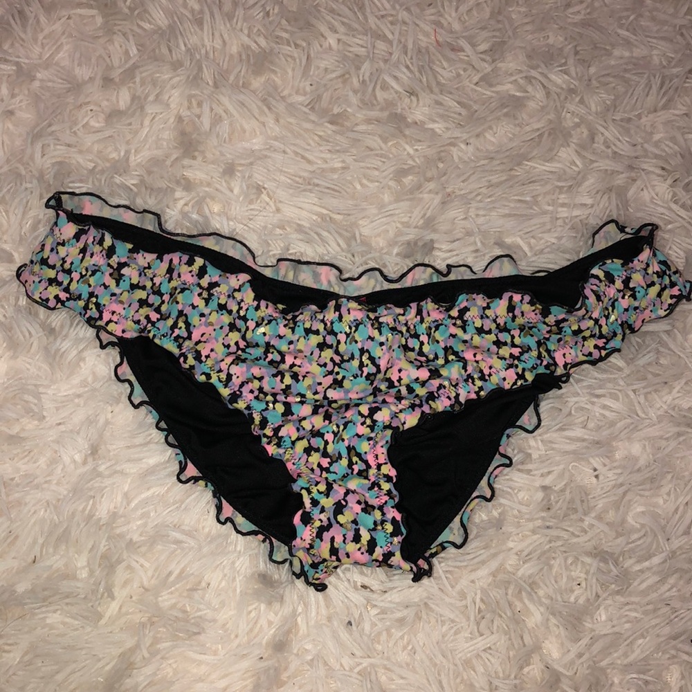 VICTORIA SECRET bikini bottoms